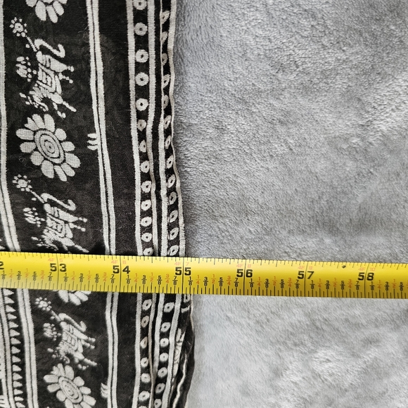 Free People Endless Summer Triangle Top Maxi Dress SZ XS - Picture 9 of 9